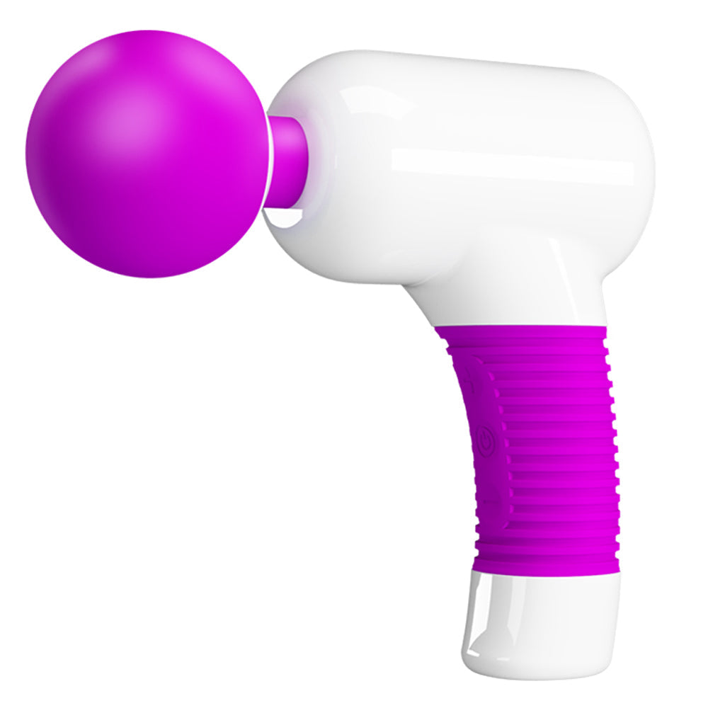 Pretty Love Super Power Gun – Powerful Massage Gun