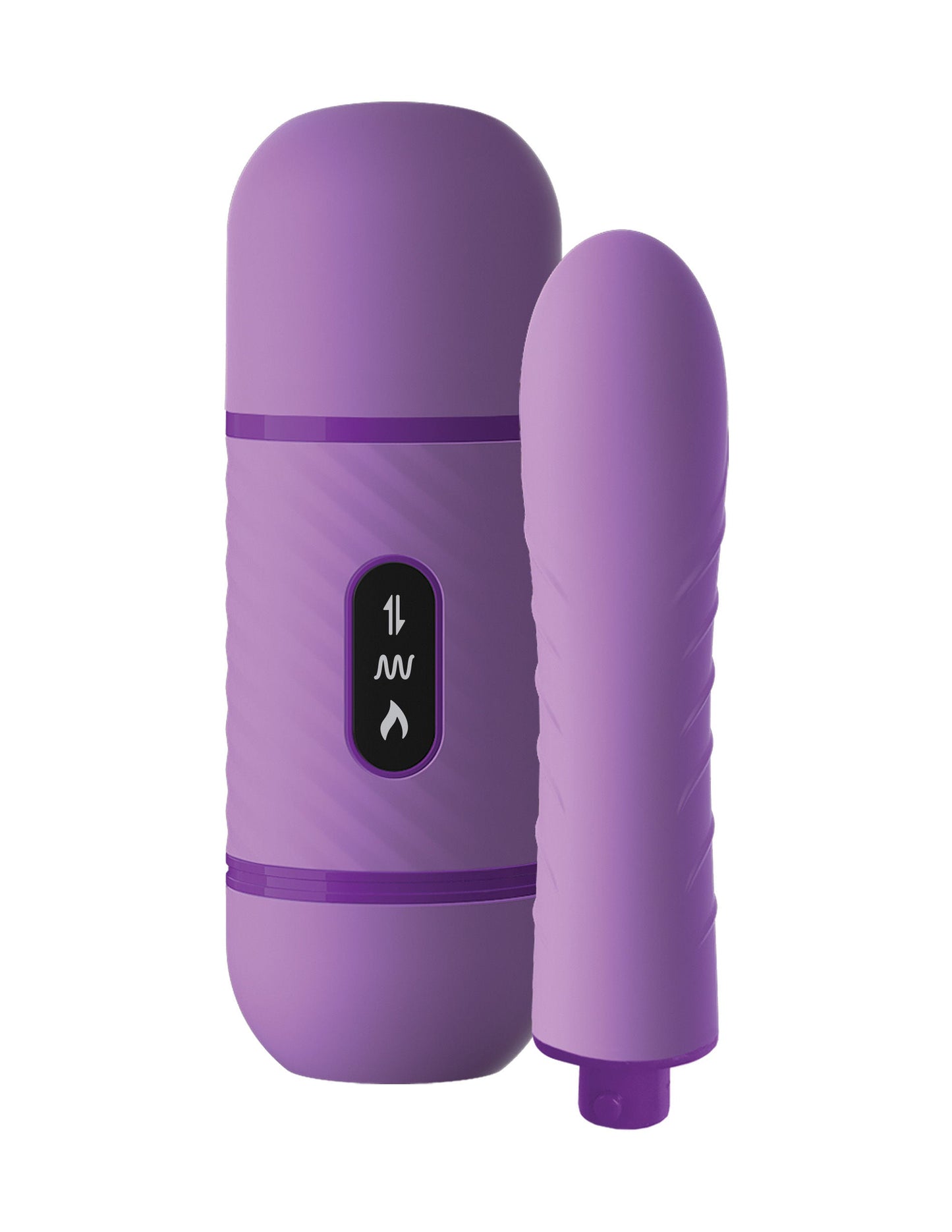 Love Thrust-Her G-Spot Vibrator for Women
