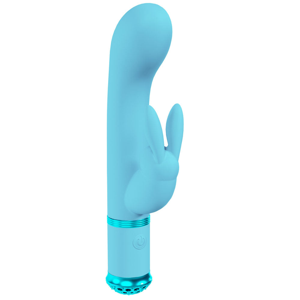 Loveline Belle 15.6 cm Rabbit Vibrator