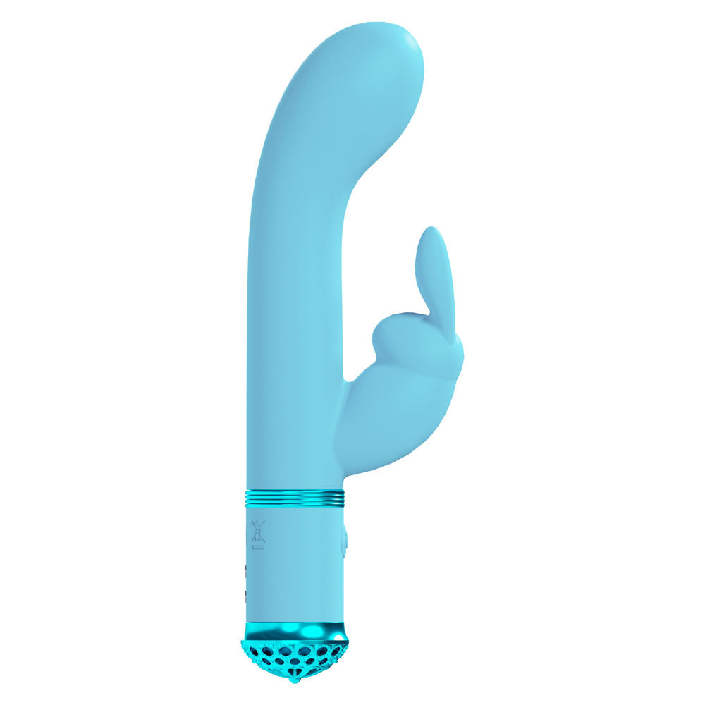 Loveline Belle 15.6 cm Rabbit Vibrator