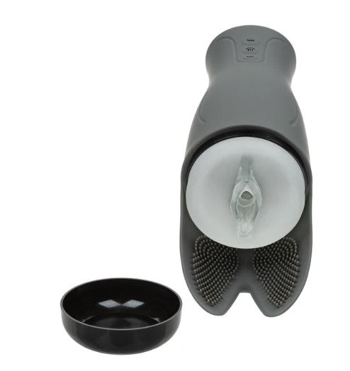 Milk Master Ultimate – Rechargeable Automatic Masturbator