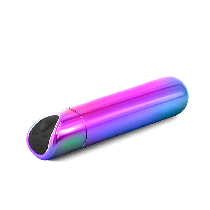 Lush Nightshade 8.9 cm Multicolour Bullet