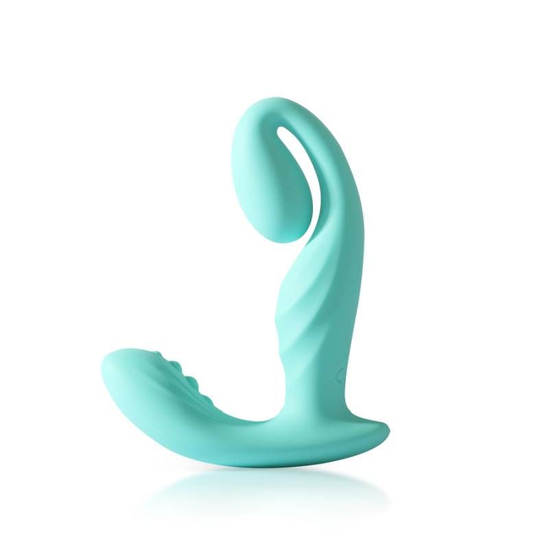 Lushvibe Wearable Sprout Shaped Unisex Vibrator