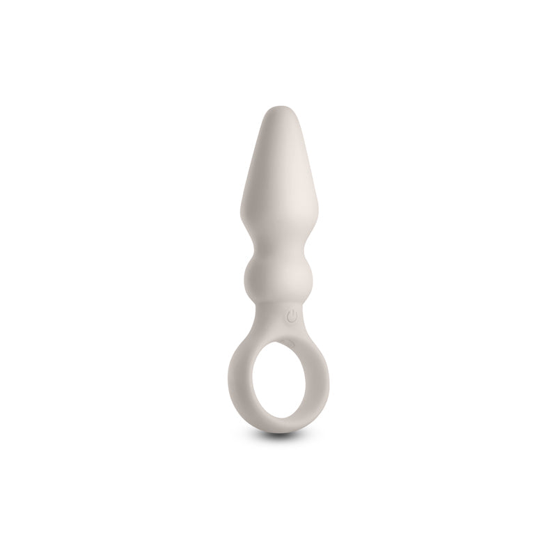 Lust N Dreams Bossa Fog 12.5 cm Vibrating Butt Plug