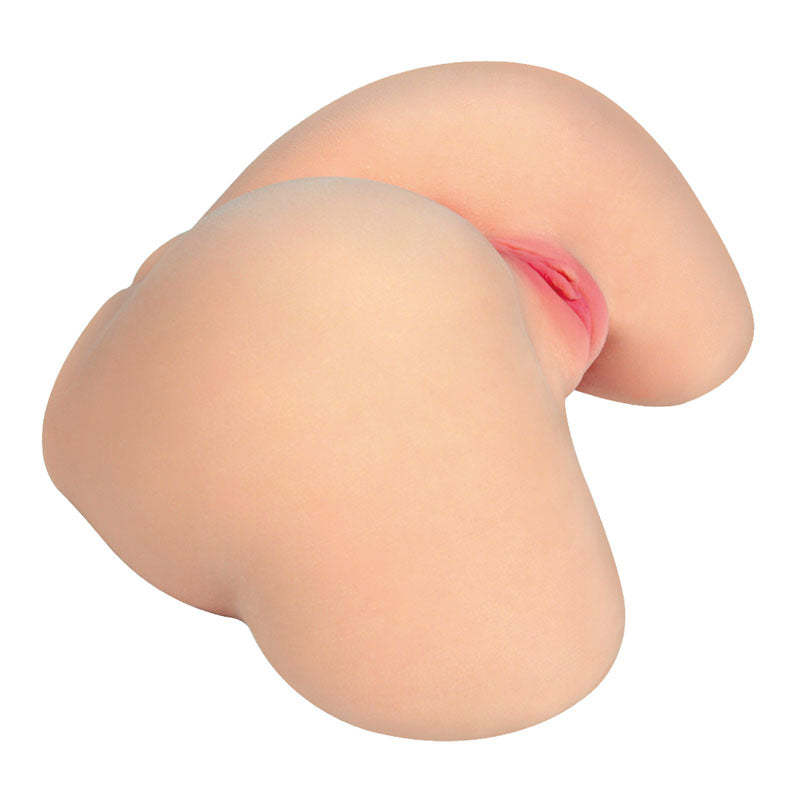 Kokos Big Hip Adel – Realistic Doggy-Style Masturbator 38 cm