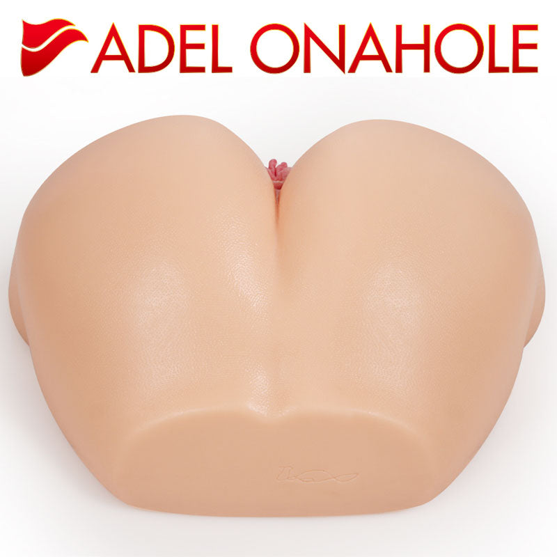 Kokos Big Hip Adel – Realistic Doggy-Style Masturbator 38 cm
