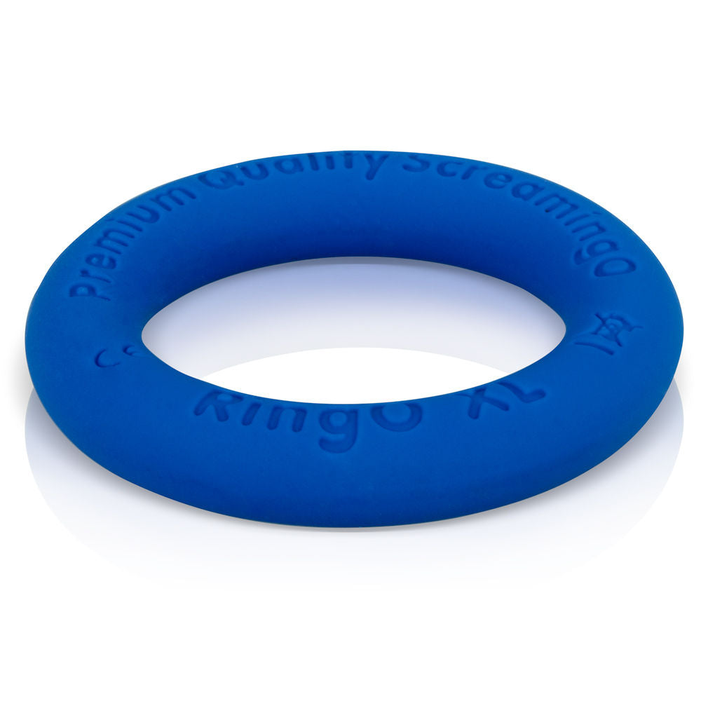 RingO Ritz XL (Black) Cockring