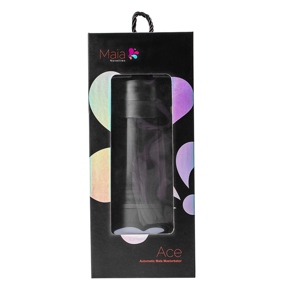 Maia ACE Male Masturbator 5 Inch Sleeve