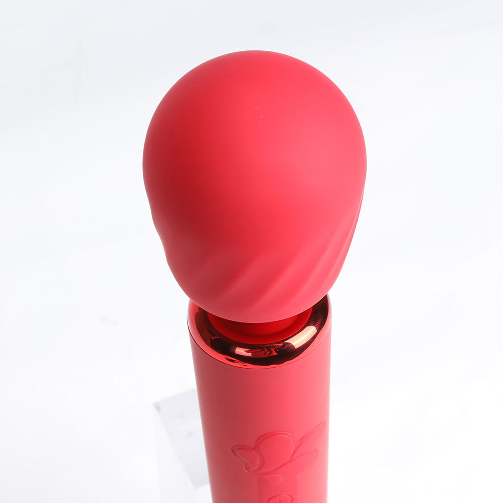 Maia Nala 30 cm Massage Wand with 10 Functions