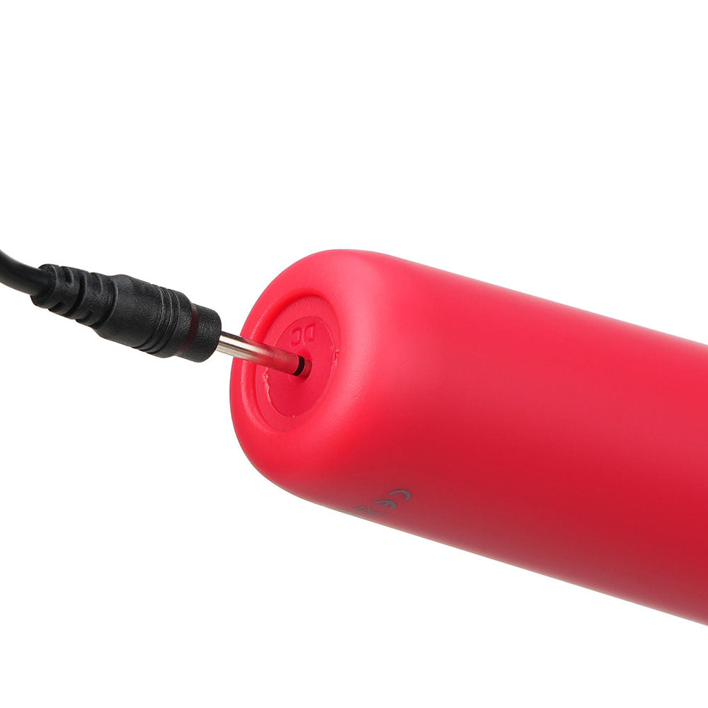 Maia Nala 30 cm Massage Wand with 10 Functions