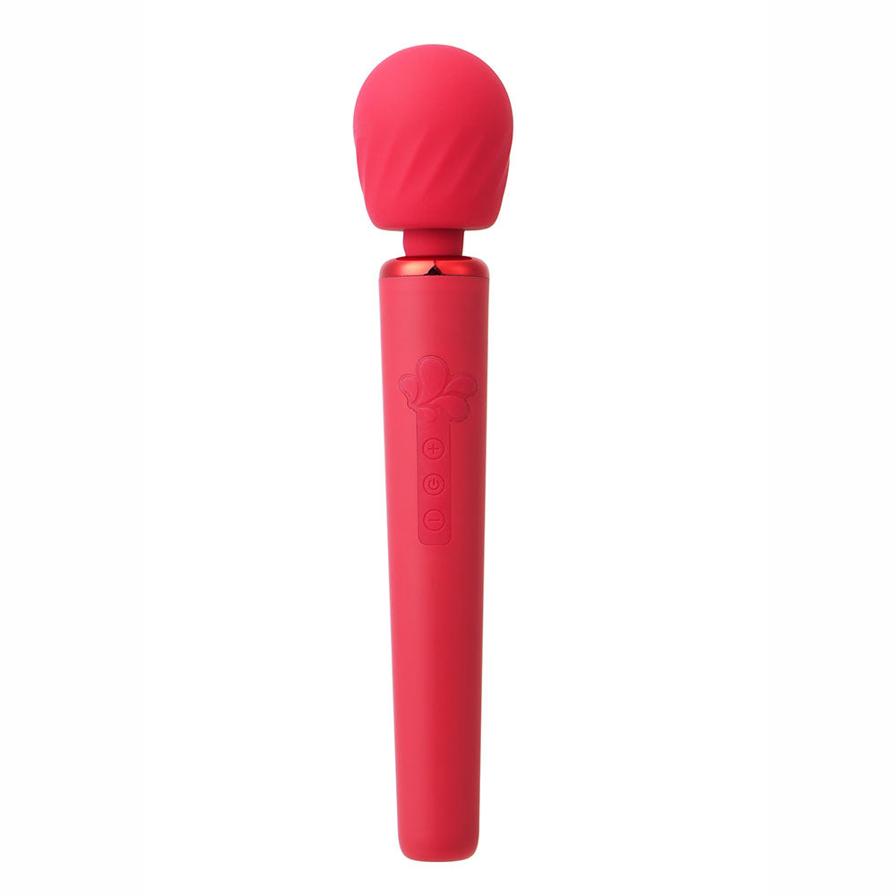 Maia Nala 30 cm Massage Wand with 10 Functions