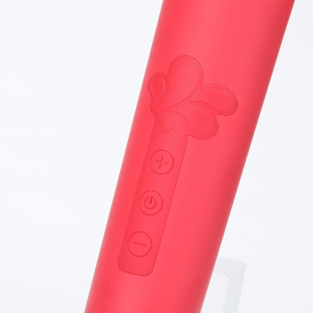 Maia Nala 30 cm Massage Wand with 10 Functions