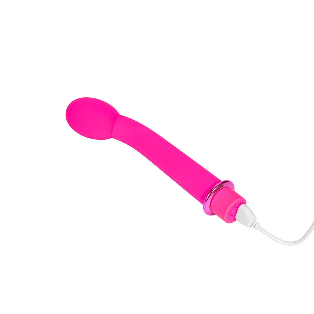 Maia Kora 17.8 Centimeter G-Spot Vibrator