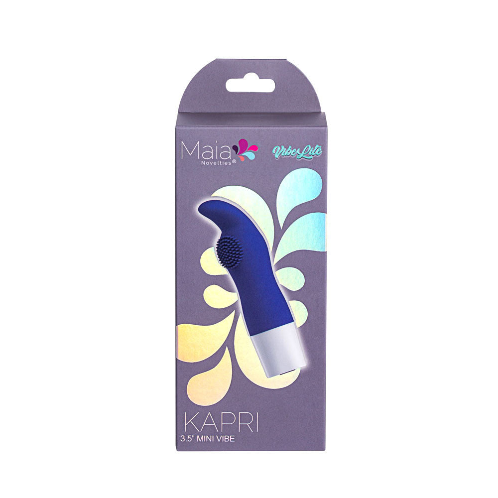 Maia Kapri 8.9 Centimeter Bullet Vibrator