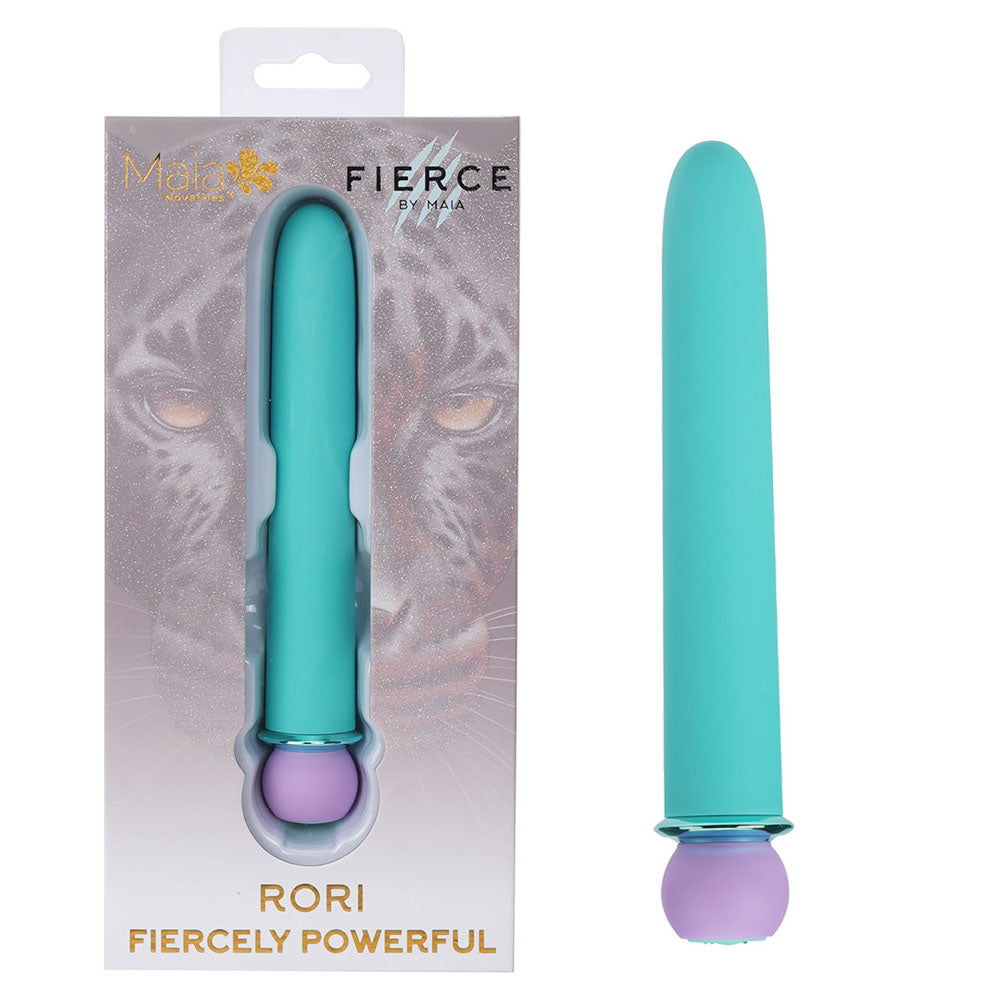 Maia Rori 15.2 Cm XL Bullet Massager