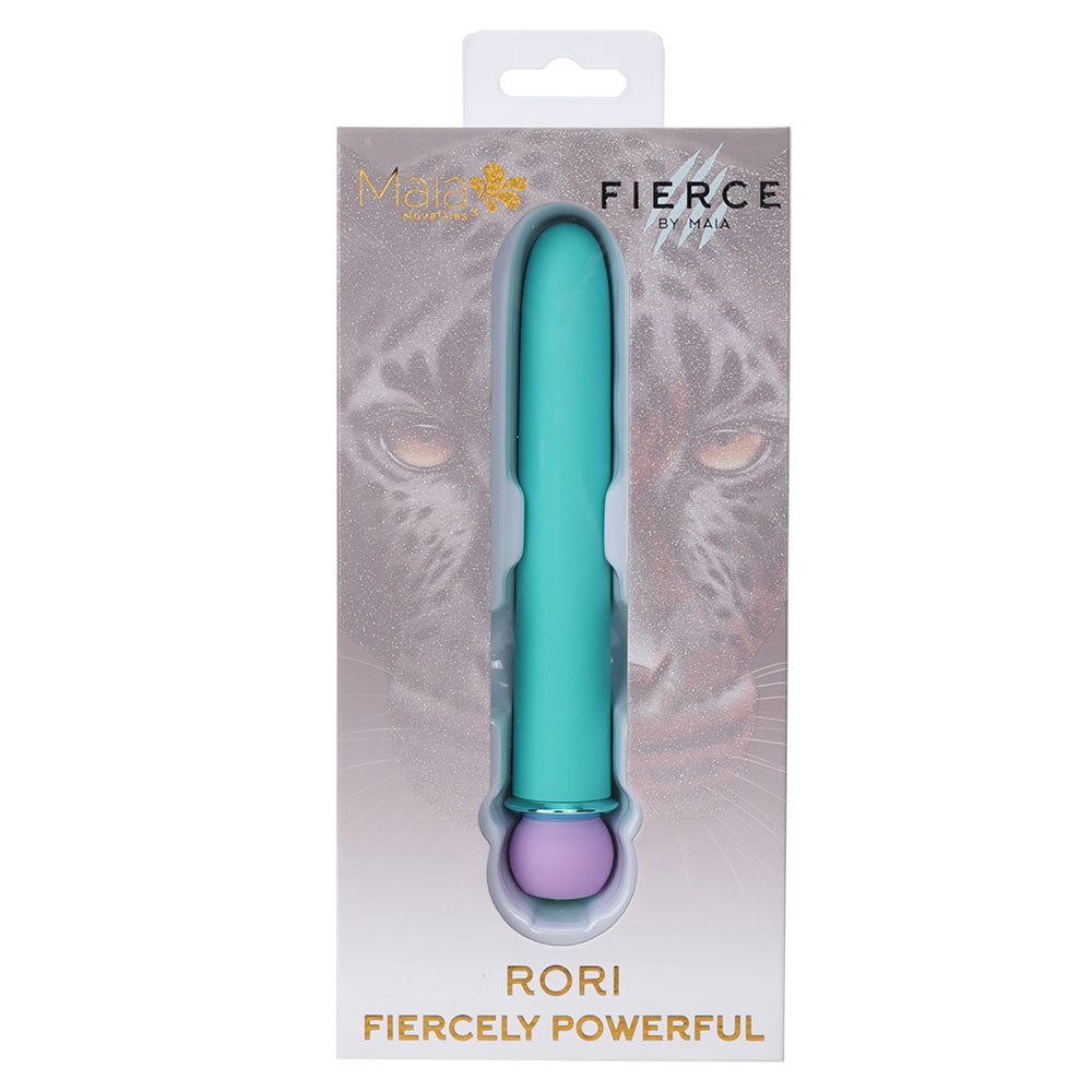 Maia Rori 15.2 Cm XL Bullet Massager