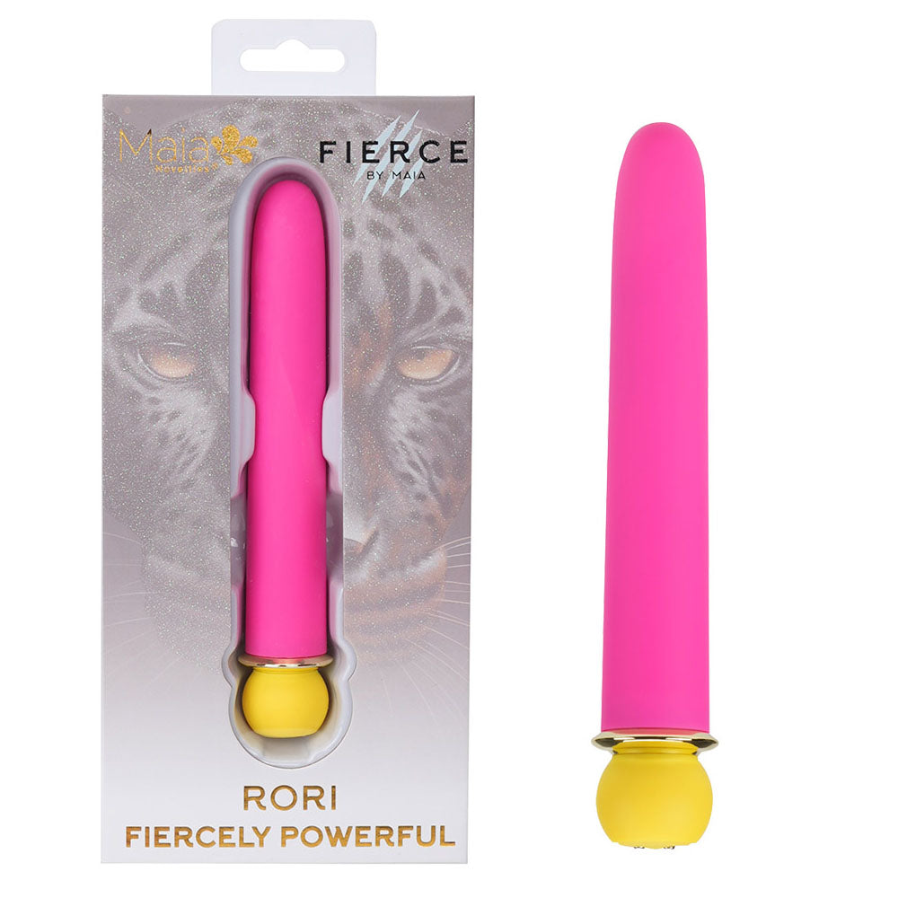 Maia Rori 15.2 cm XL Bullet Vibrator
