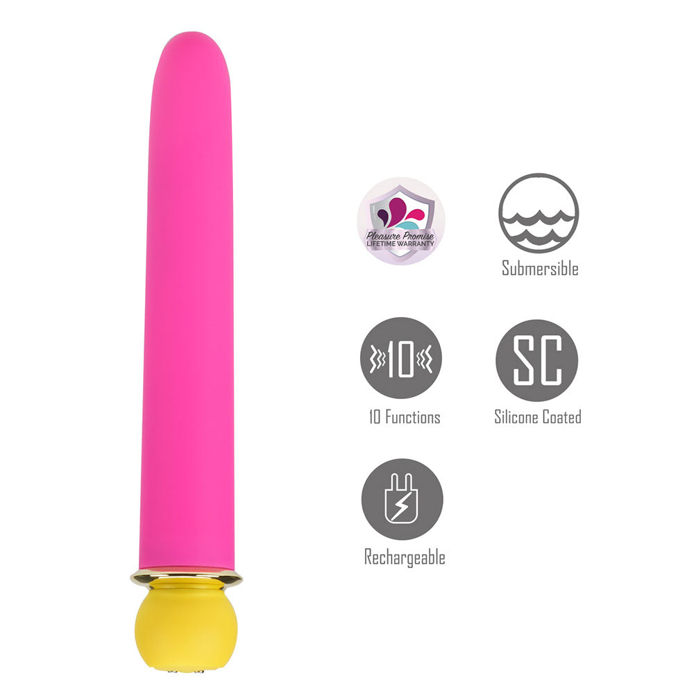 Maia Rori 15.2 cm XL Bullet Vibrator