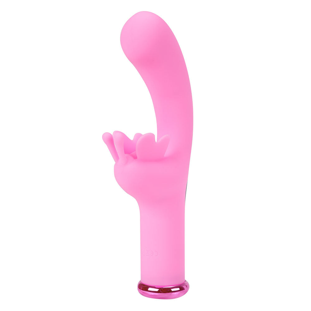 Maia Myla 15.9 cm Silicone Butterfly Submersible Vibrator