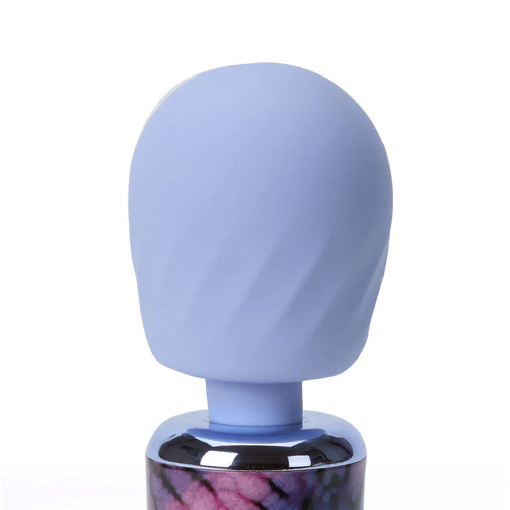 Maia Journee Wand – USB Rechargeable 15.9 cm Massage Wand