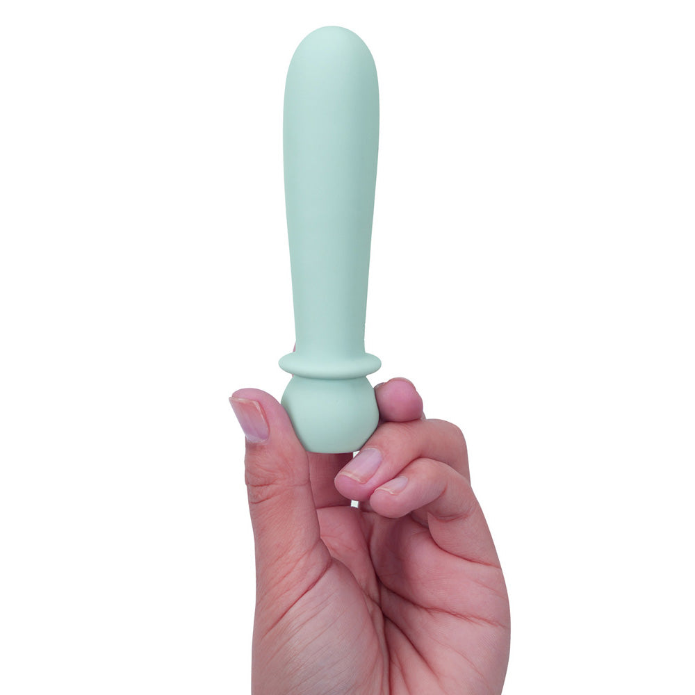 Maia Novelties Symba – USB Rechargeable Powerful Bullet Vibrator 10.8 cm