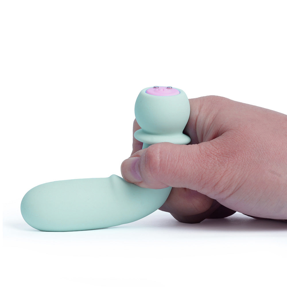Maia Novelties Symba – USB Rechargeable Powerful Bullet Vibrator 10.8 cm