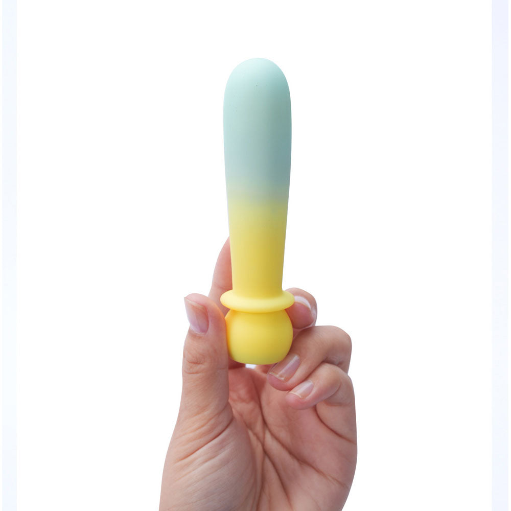 Maia Symba – USB Rechargeable 10.8 cm Powerful Bullet Vibrator