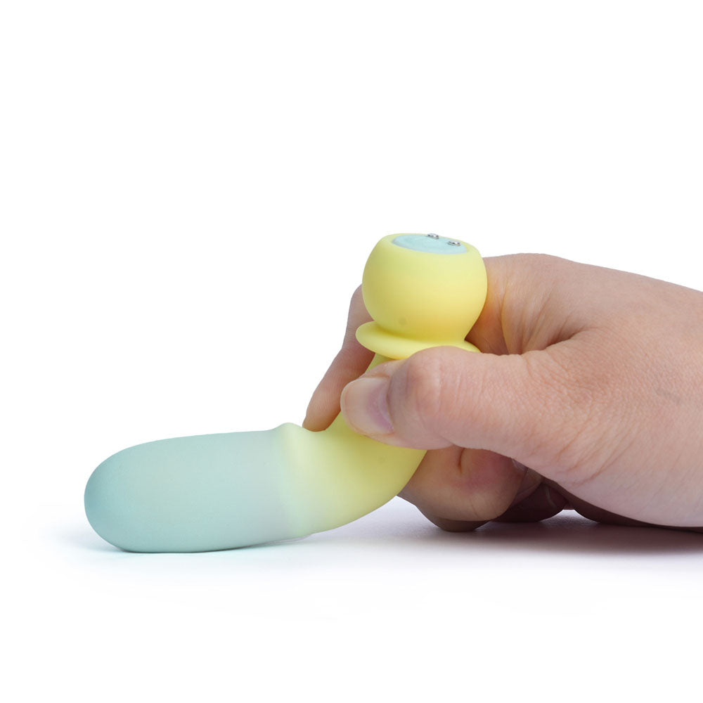 Maia Symba – USB Rechargeable 10.8 cm Powerful Bullet Vibrator
