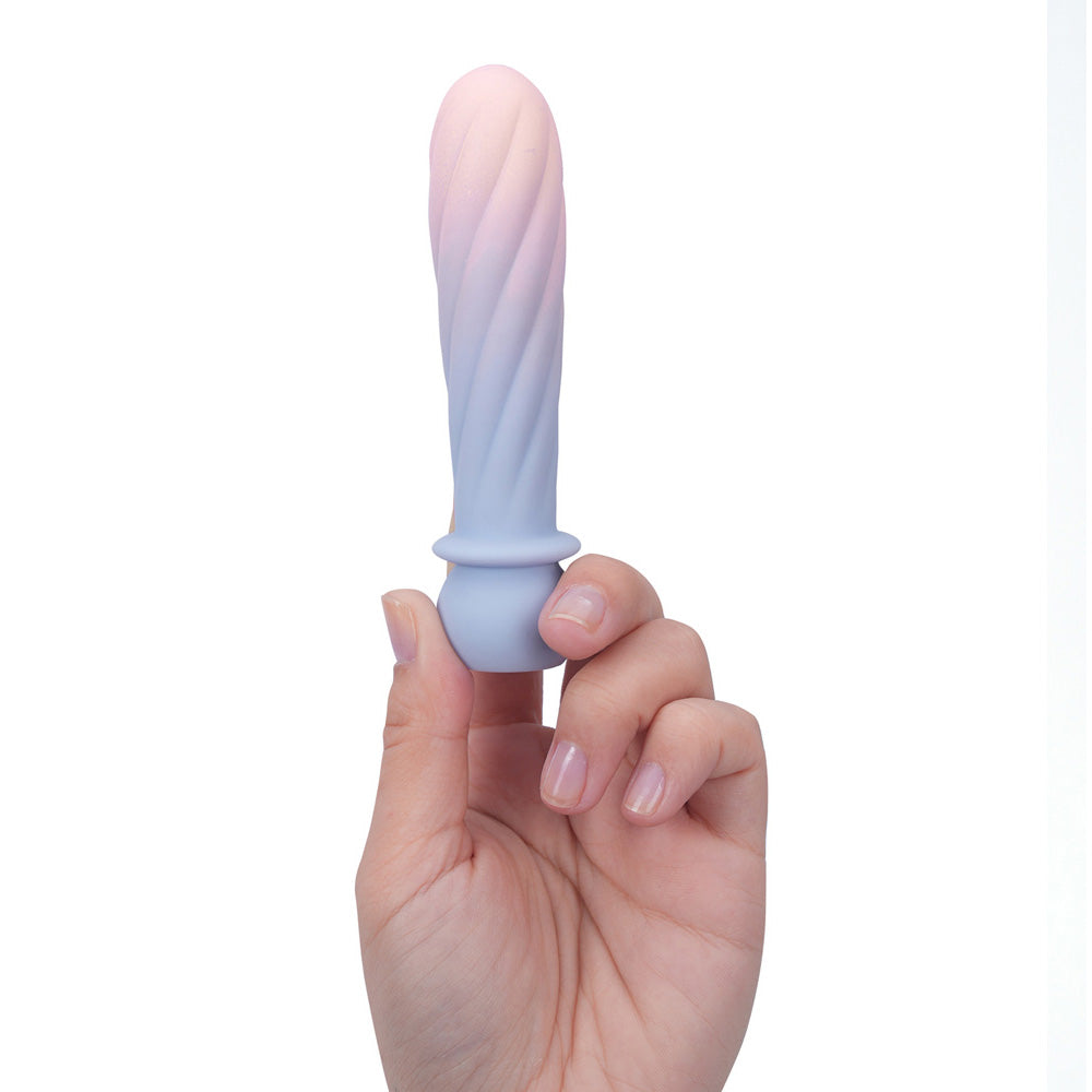 Maia Symba – USB Rechargeable 10.8 cm Powerful Bullet Vibrator