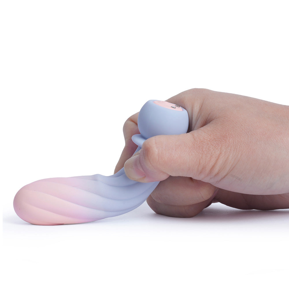 Maia Symba – USB Rechargeable 10.8 cm Powerful Bullet Vibrator