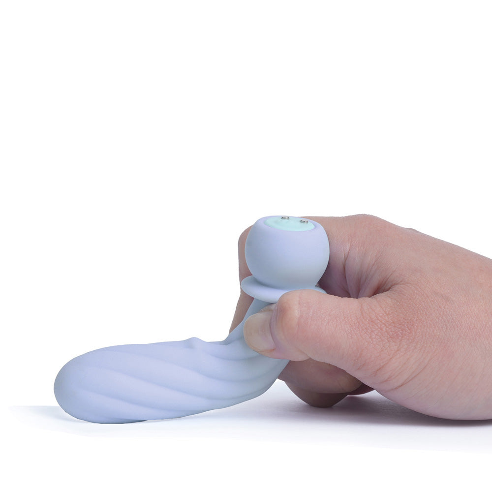Maia Symba – USB Rechargeable Powerful 10.8 cm Bullet Vibrator