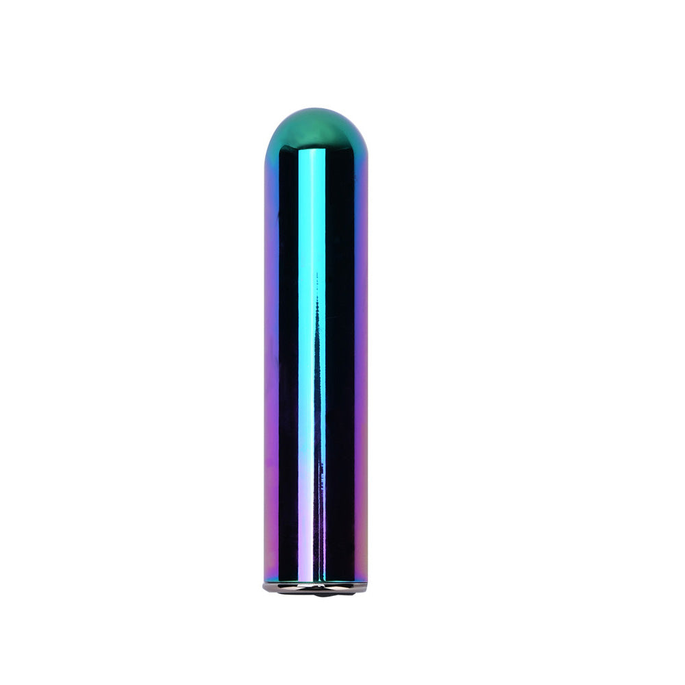 Maia Cosmo – USB Rechargeable 8.9 cm Bullet Vibrator