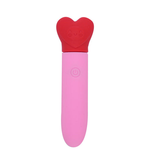 Maia Sweete USB Rechargeable Splashproof Bullet Vibrator 11.1 cm > Vibrators > Mini Vibrators