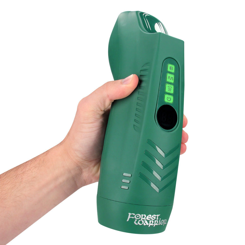 MASTURS Ayla – USB Rechargeable Sucking and Vibrating Auto Stroker