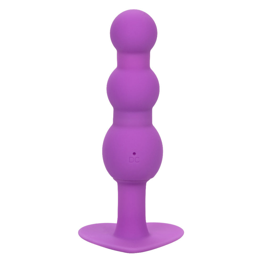 First Time Vibrating Beaded Probe – Vibrating Beaded Probe