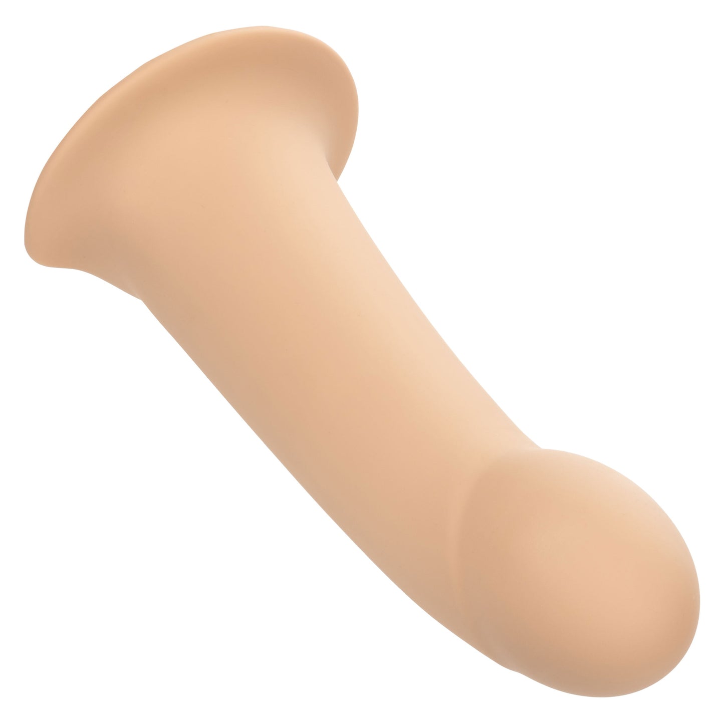 Performance Maxx Extension With Harness Ivory 2 Inch Length Adding Sleeve and Ultra-Thick Supportive Straps