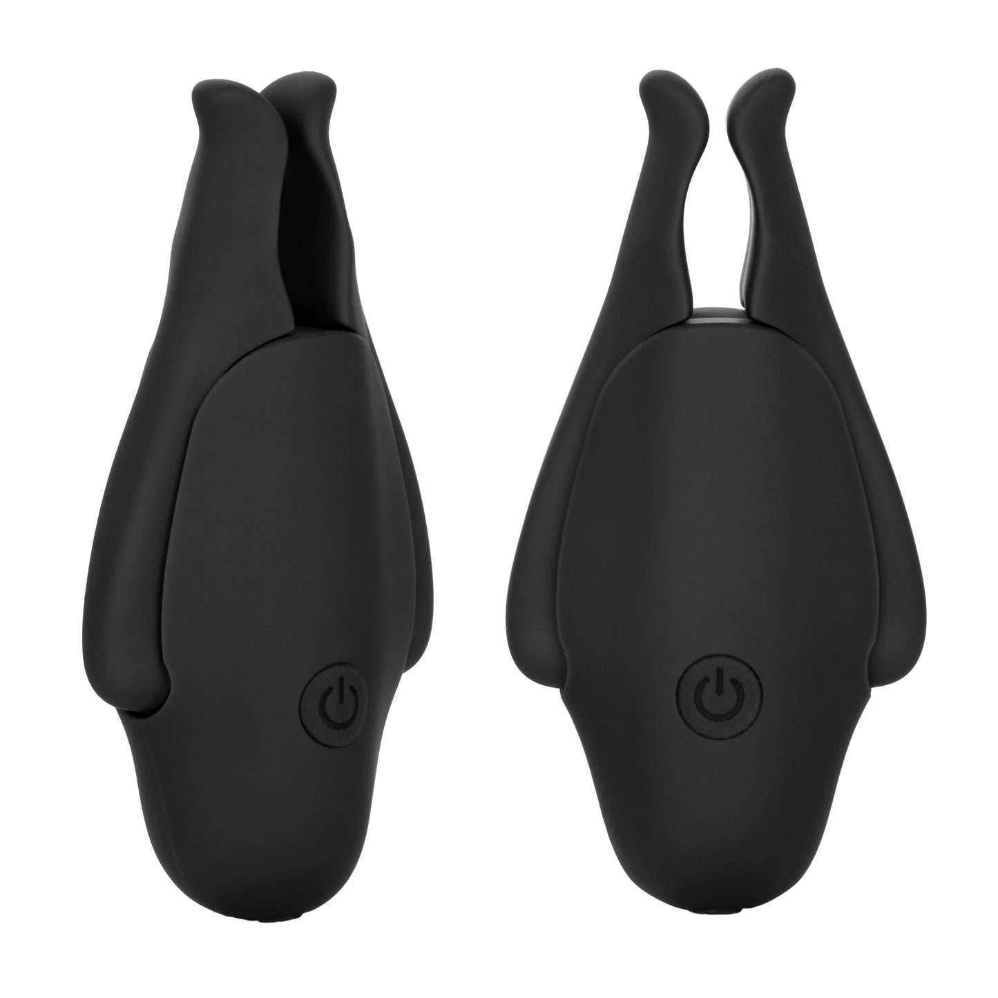 Rechargeable Nipplettes – Vibrating Adjustable Nipple Clamps
