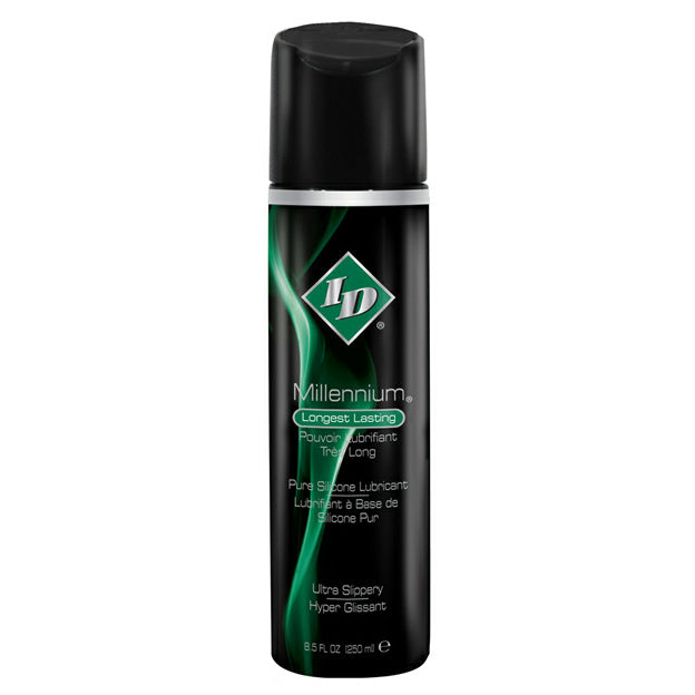 ID Millennium – Silicone Lubricant 8.5 oz