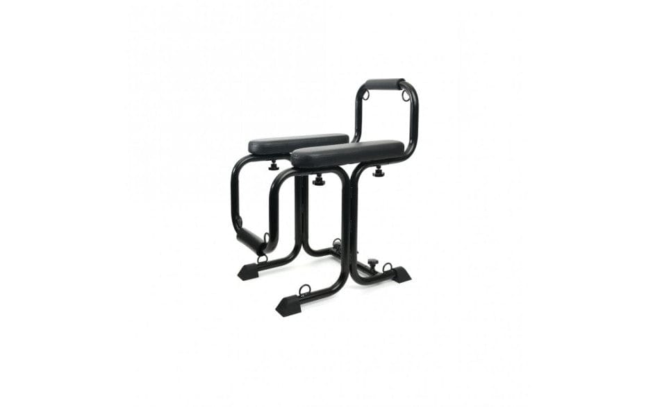 MOD Love Seat - Versatile Adjustable Seat for 2 People