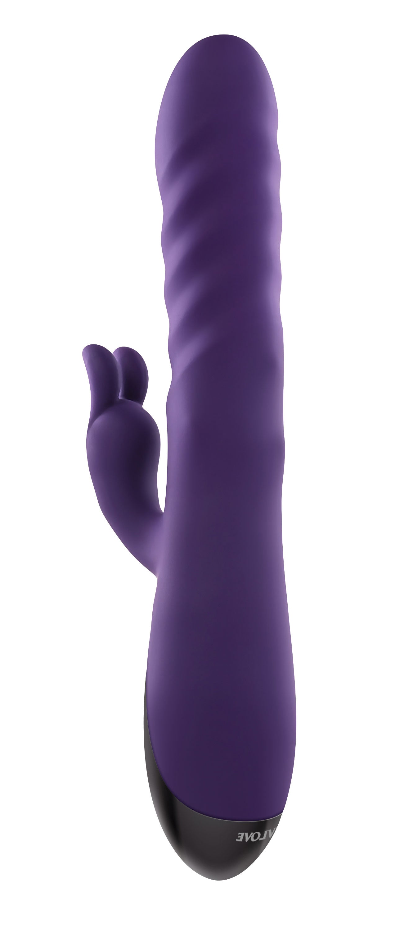 Evolved Rascal Rabbit 22.9 cm Rabbit Vibrator