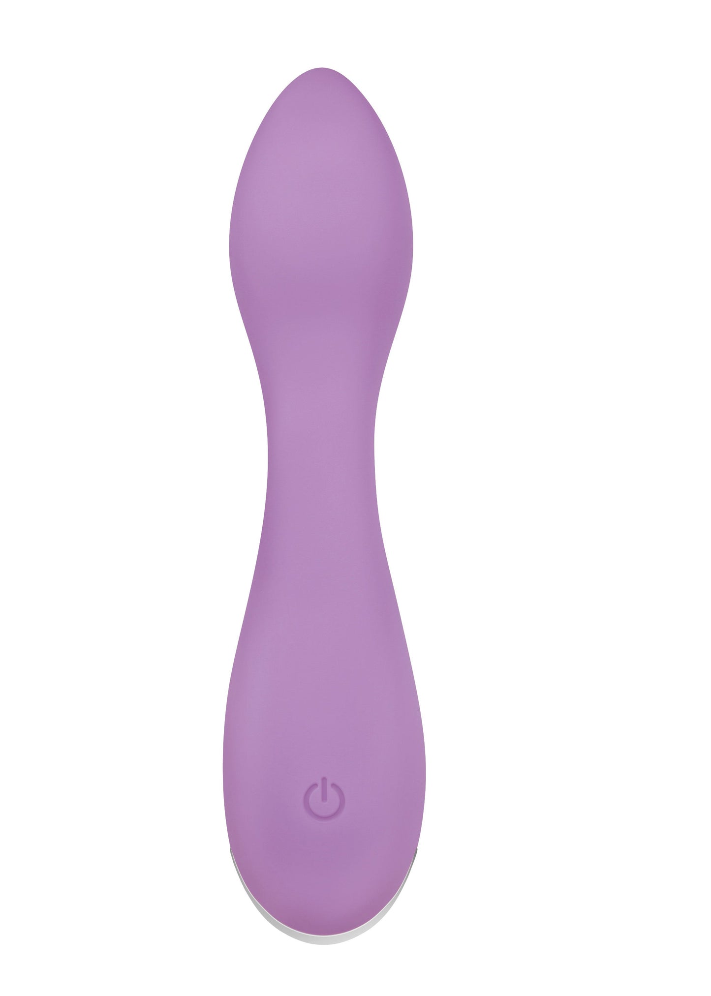 Evolved Lilac G 11.5 cm Mini Vibrator