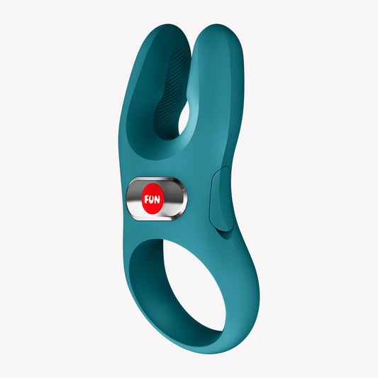 Fun Factory NOS Classic – USB-C Rechargeable Vibrating Cock Ring