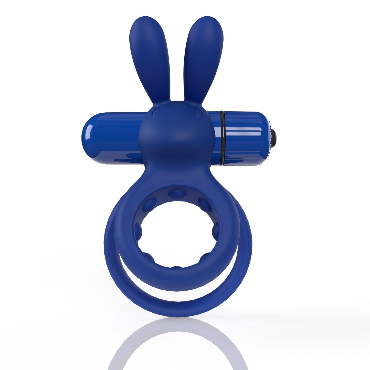 Screaming O 4T Ohare Blueberry – Targeted Treble Vibration Stimulation
