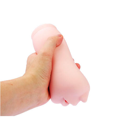 Magic Eyes The Mouth of Truth – Ultra-Soft Masturbator