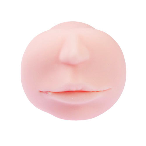 Magic Eyes The Mouth of Truth – Ultra-Soft Masturbator