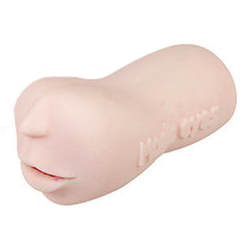 Magic Eyes The Mouth of Truth – Ultra-Soft Masturbator
