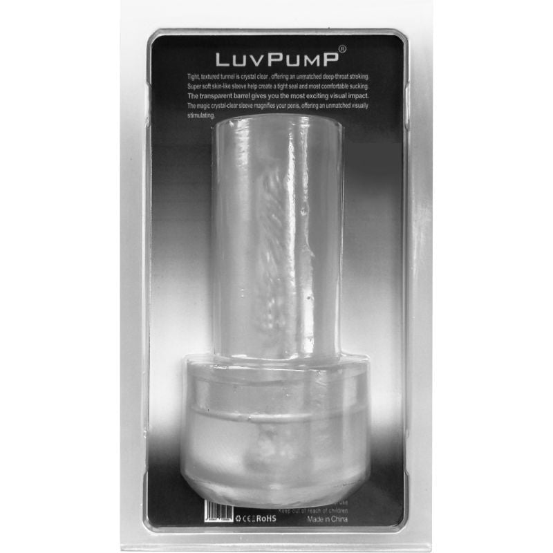 Magic Sleeve Pussy Small Realistic Sex Toy