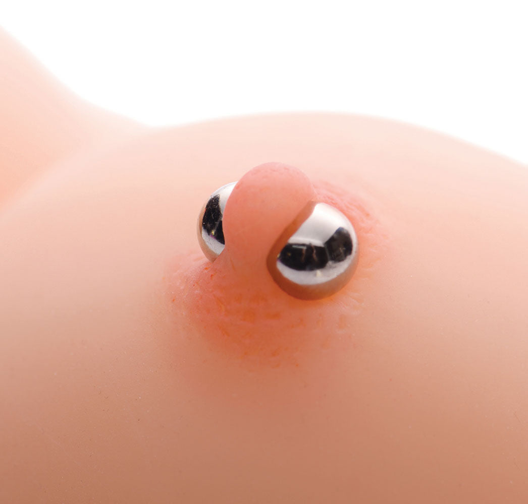 Magnus XL Ultra Powerful Magnetic Orbs – Adult Intimacy Accessory