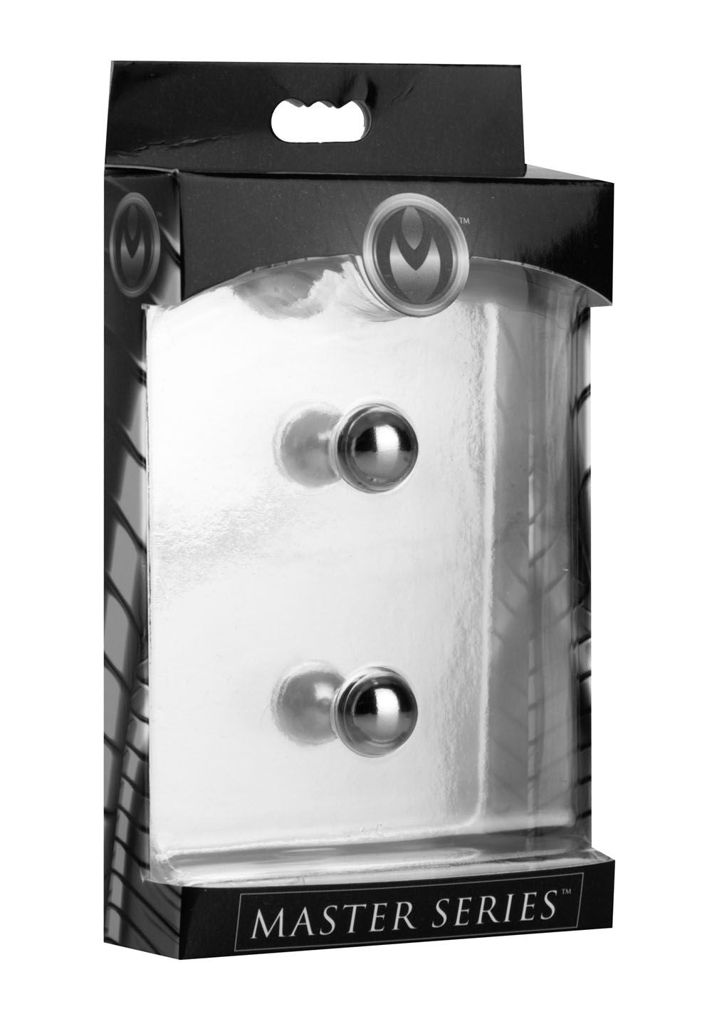 Magnus XL Ultra Powerful Magnetic Orbs – Adult Intimacy Accessory