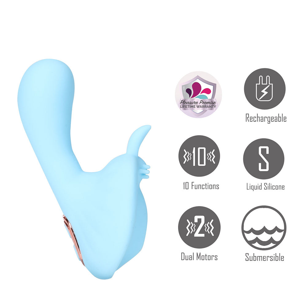 Maia Averi Vibrator for Intimate Pleasure